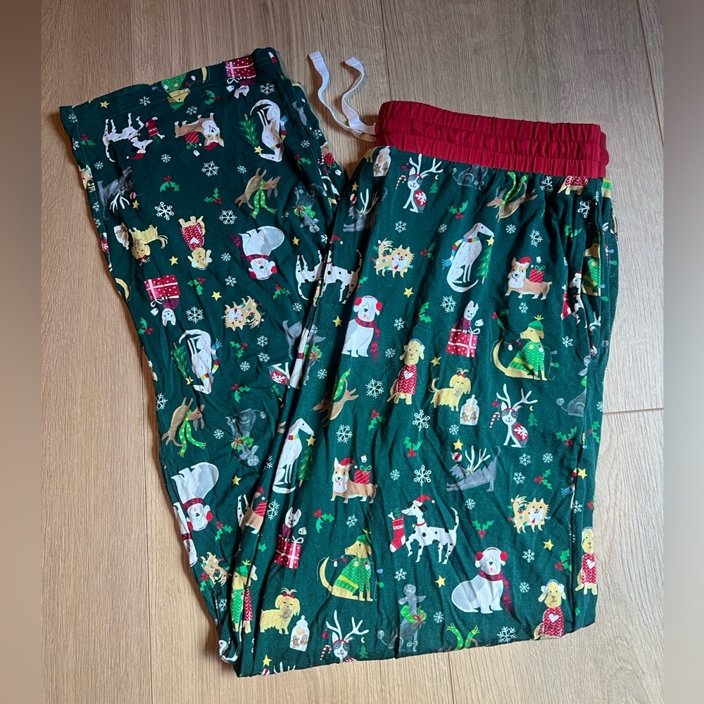 Little Sleepies Pajama Pants